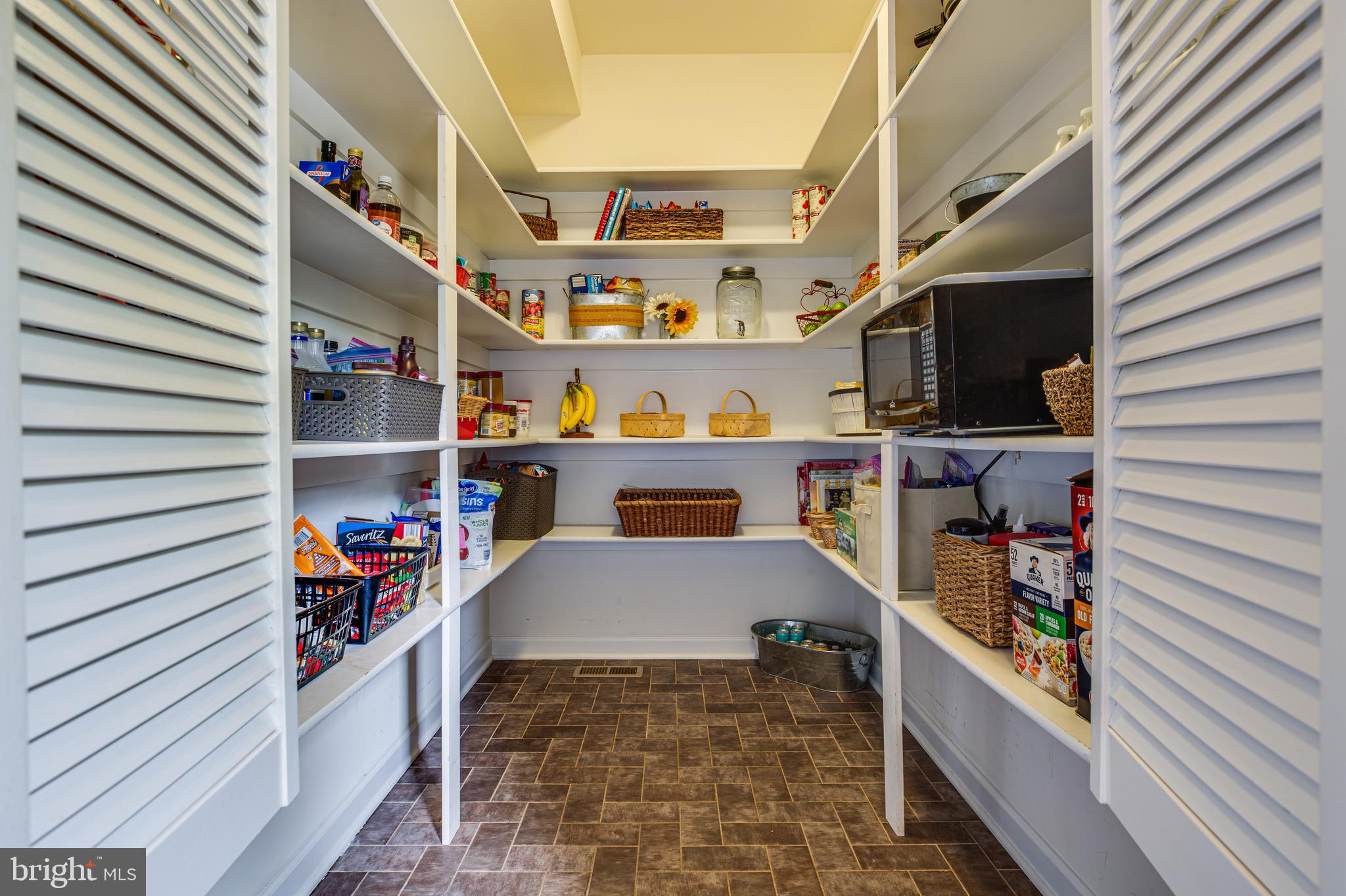 BUTTERFIELD - Residential