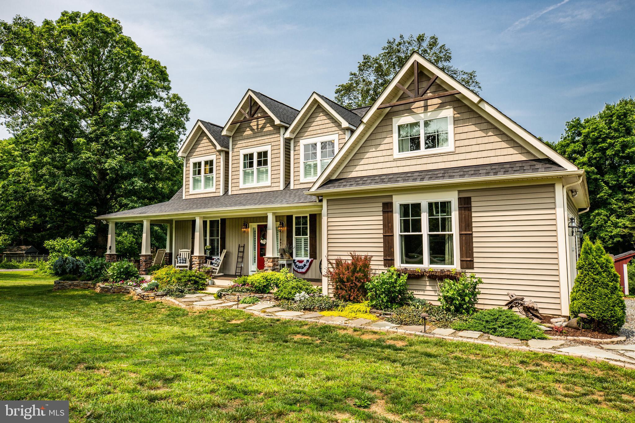 BUTTERFIELD - Residential