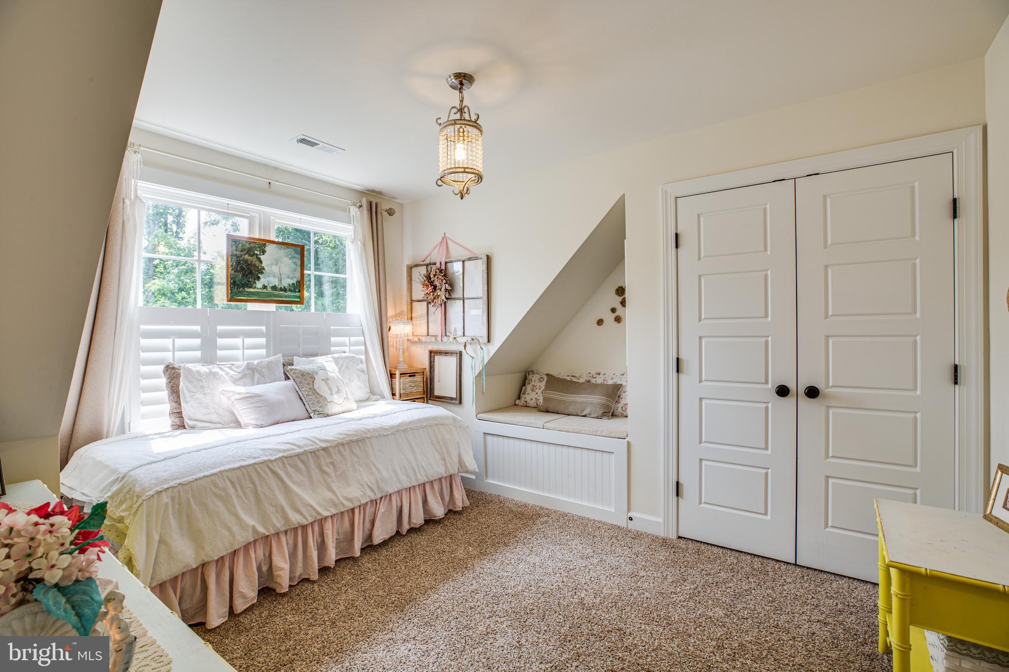 BUTTERFIELD - Residential