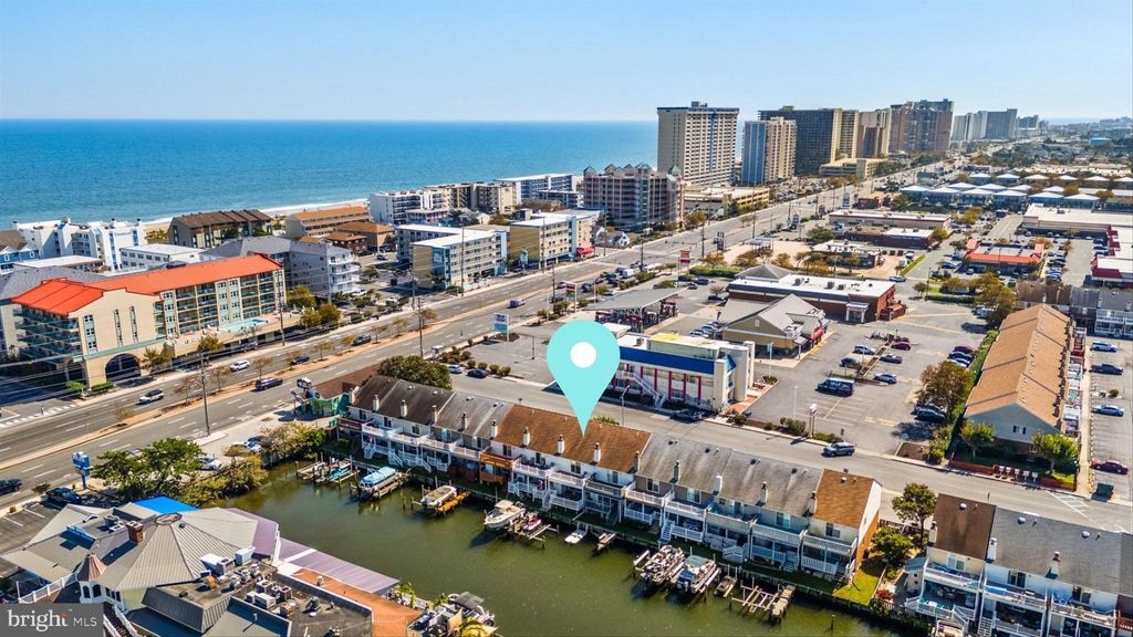 Photo of 114 Georgia Avenue, OCEAN CITY, MD 21842 (MLS # MDWO2033566)