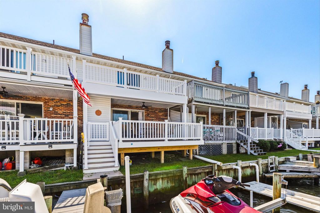 Photo of 114 Georgia Avenue, OCEAN CITY, MD 21842 (MLS # MDWO2033566)