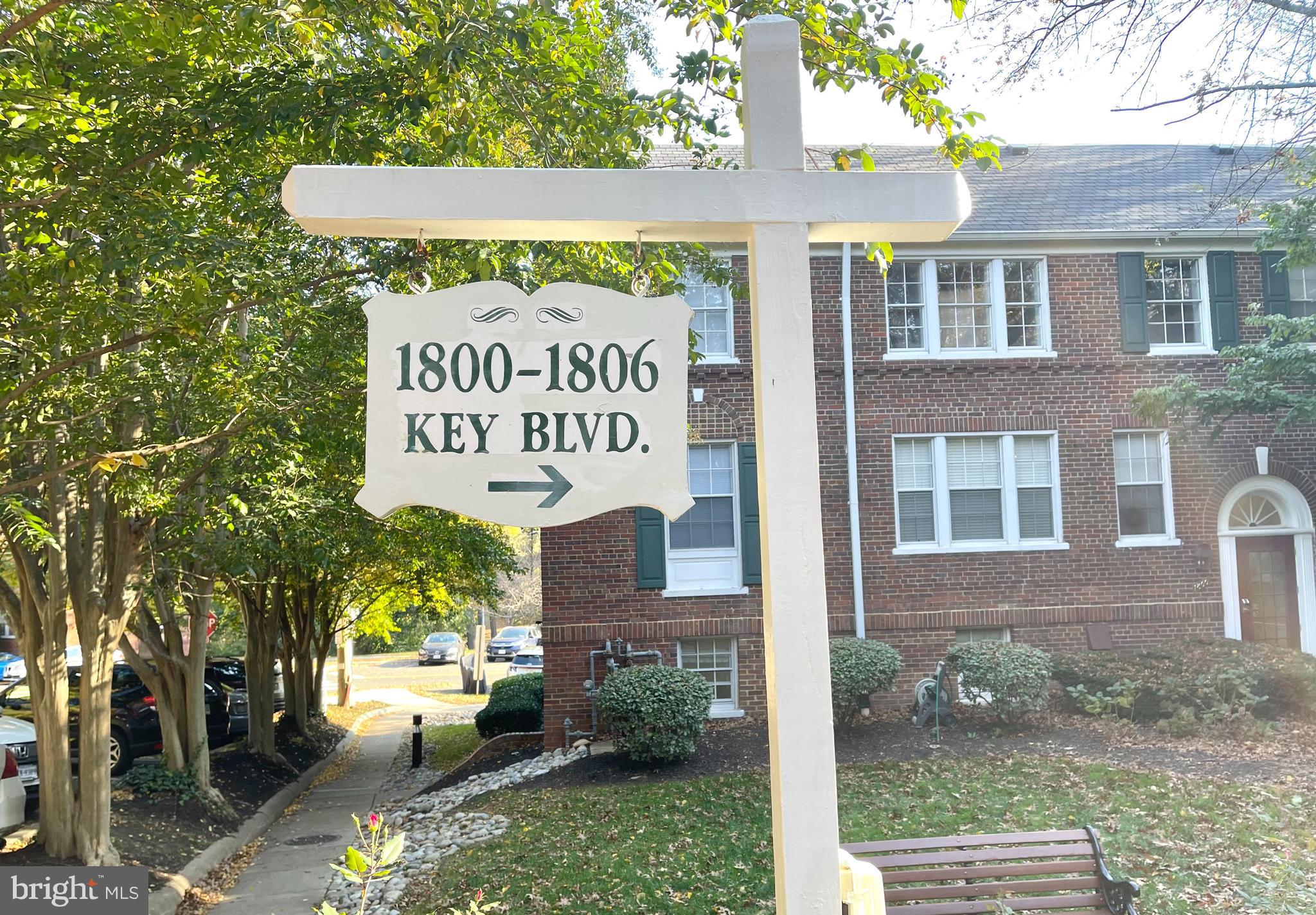1802 KEY BOULEVARD