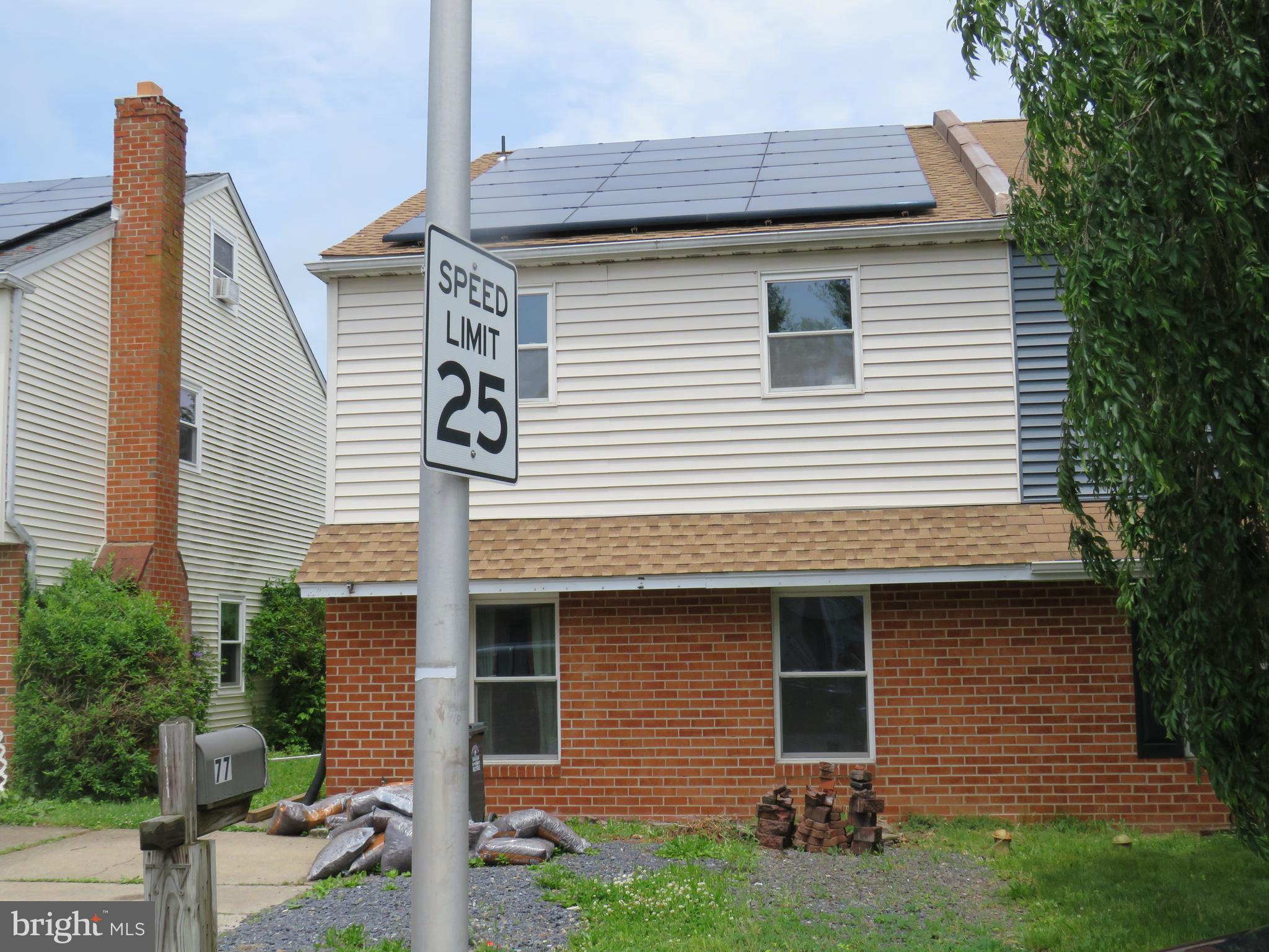 77 BRAITHWAITE LANE