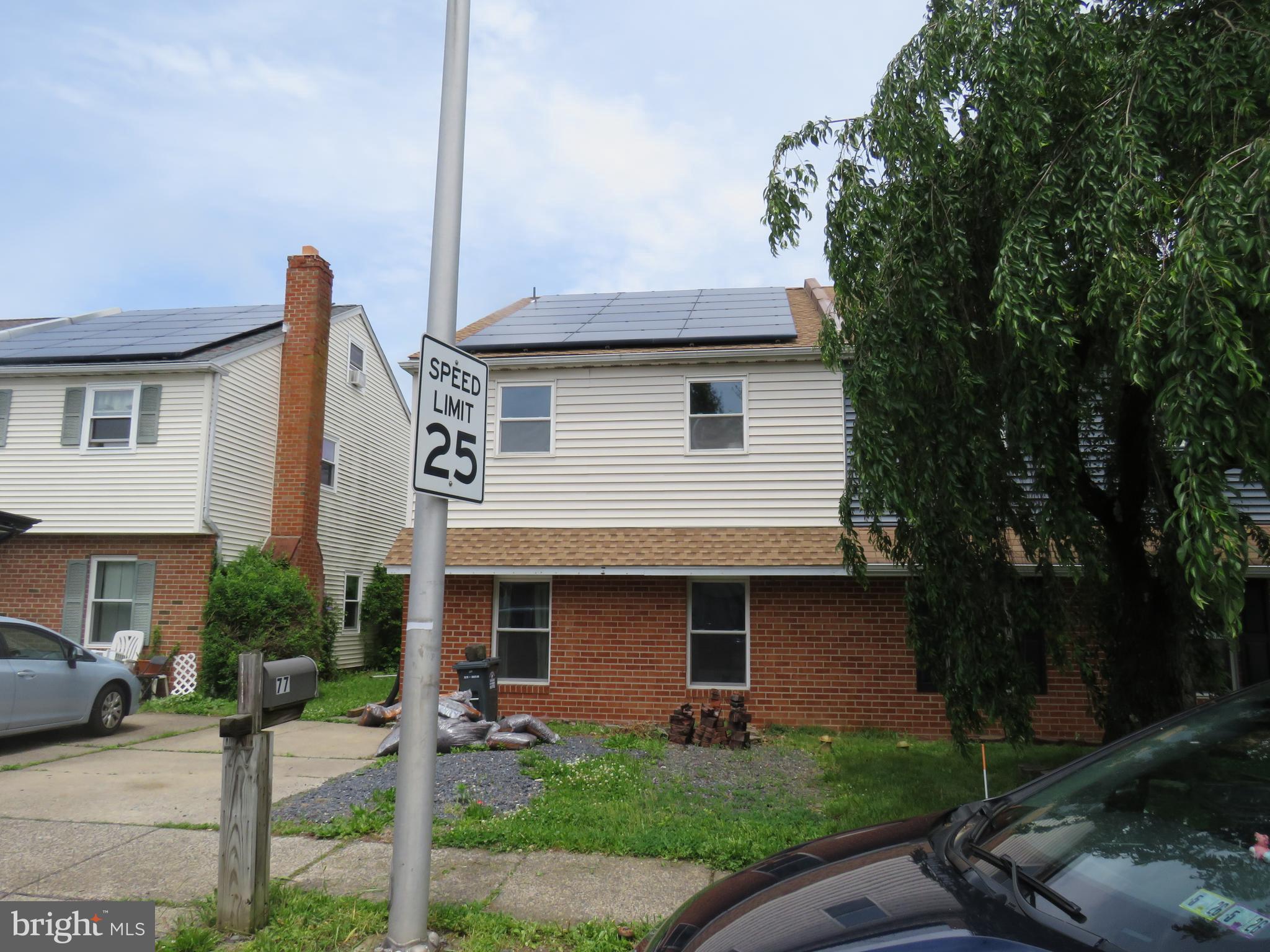 77 BRAITHWAITE LANE