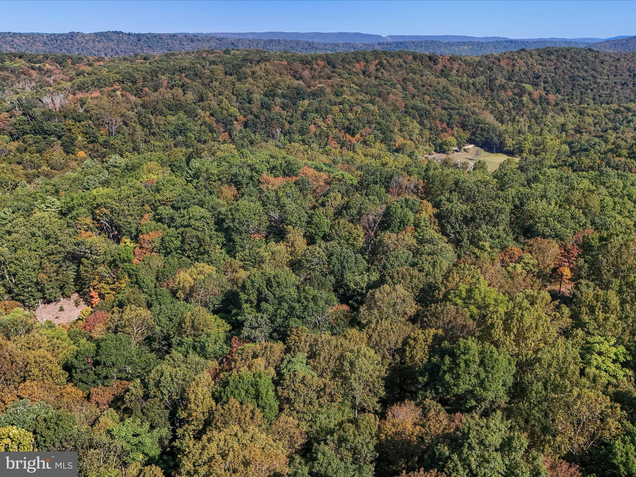 TREELAND HILLS - Land