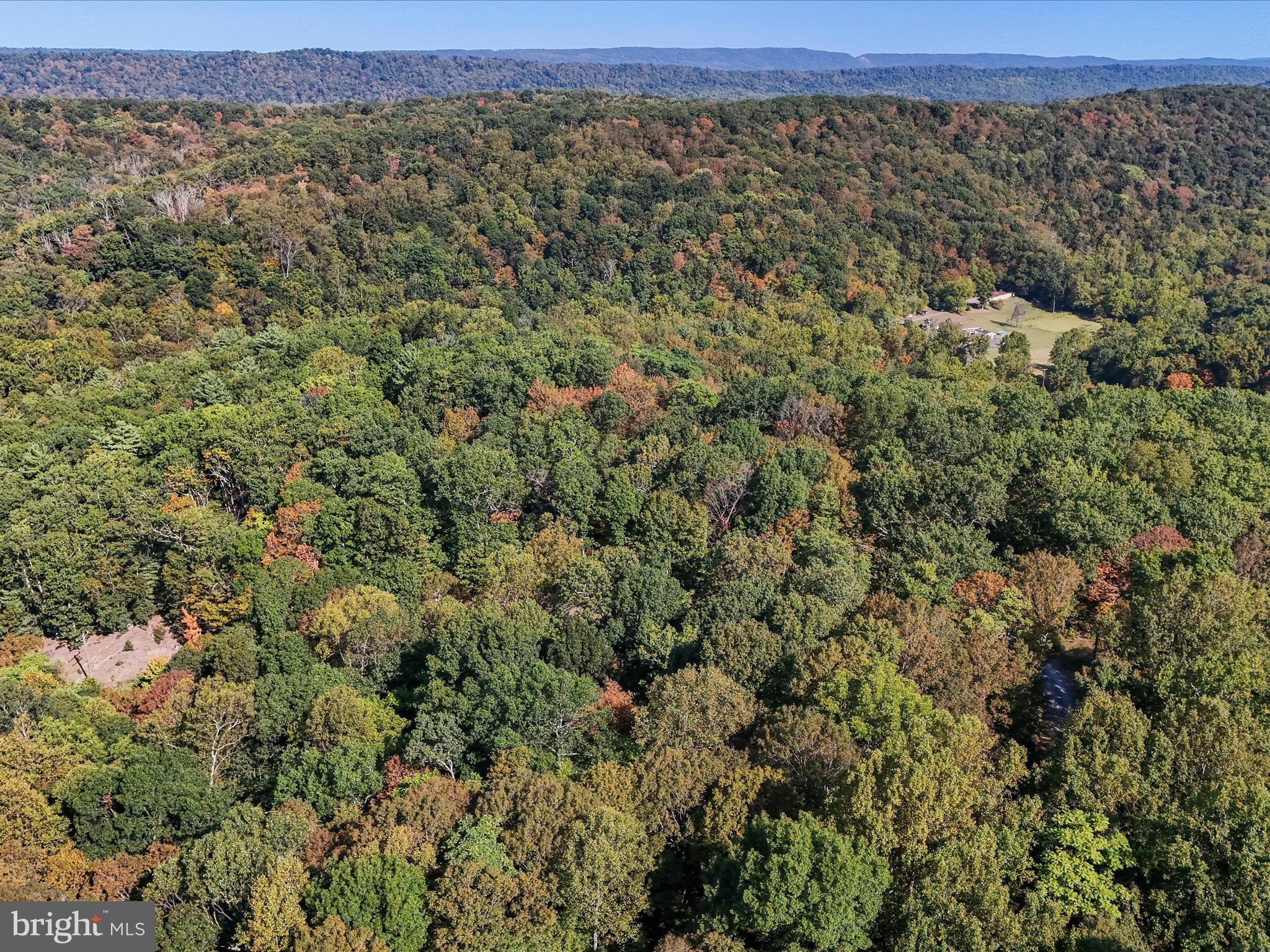 TREELAND HILLS - Land