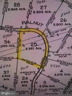 TREELAND HILLS - Land