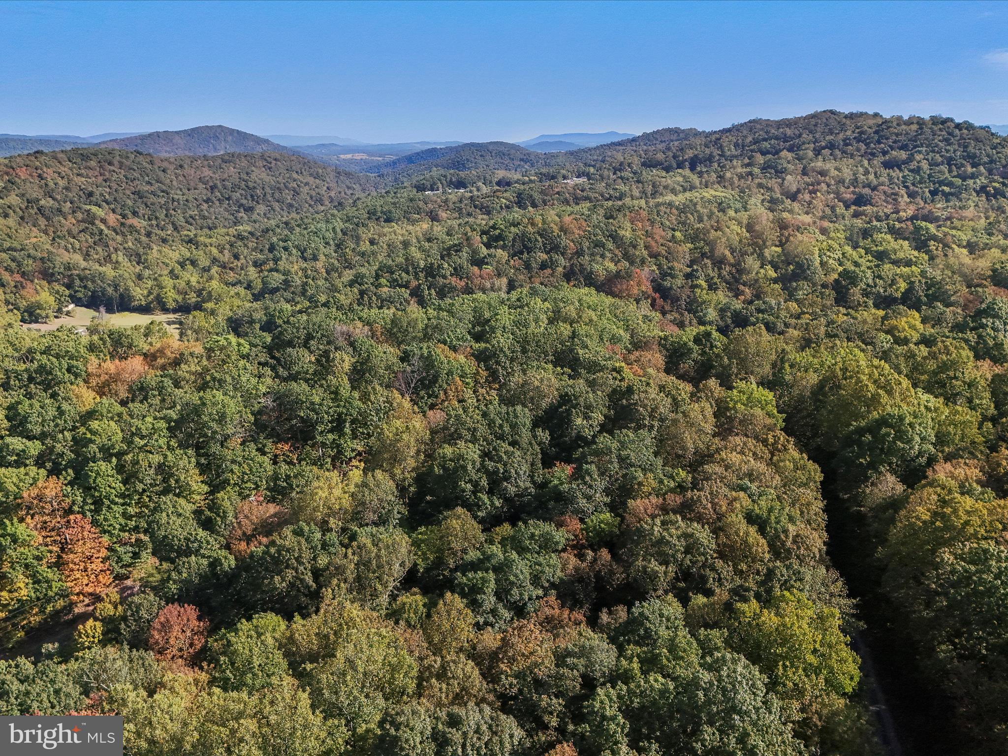 TREELAND HILLS - Land