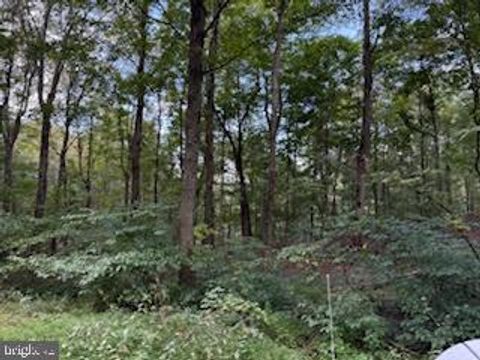 Vacant Land For Sale - Cubby Hole Lane - Lot 25<br/> Morgan County, BERKELEY SPRINGS, WV 25411