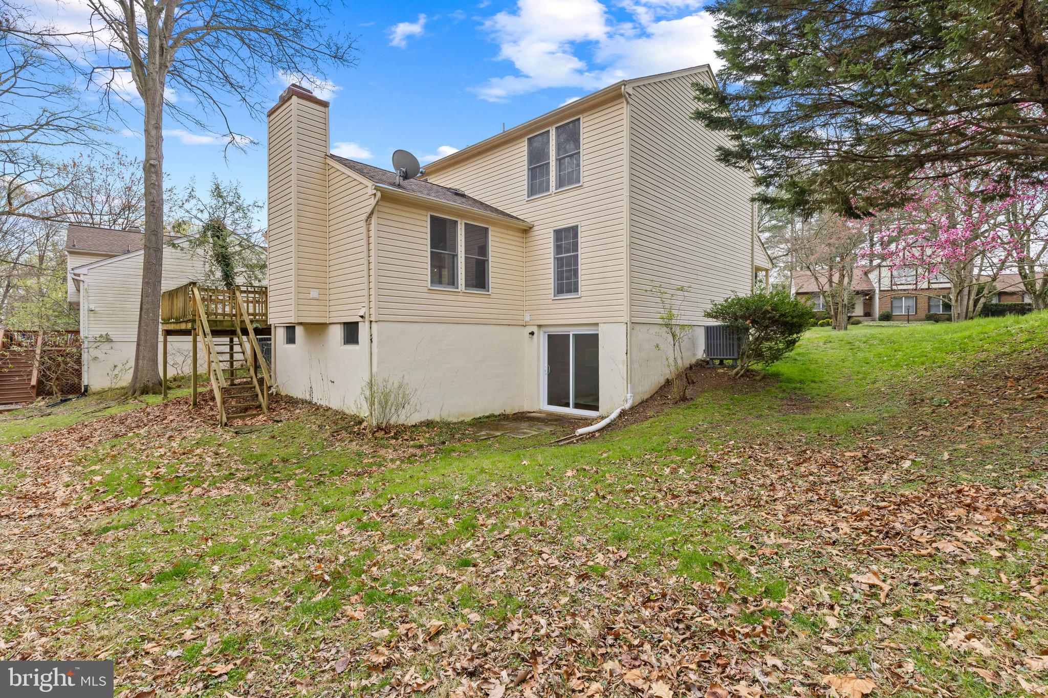 SEWELLS ORCHARD - Residential