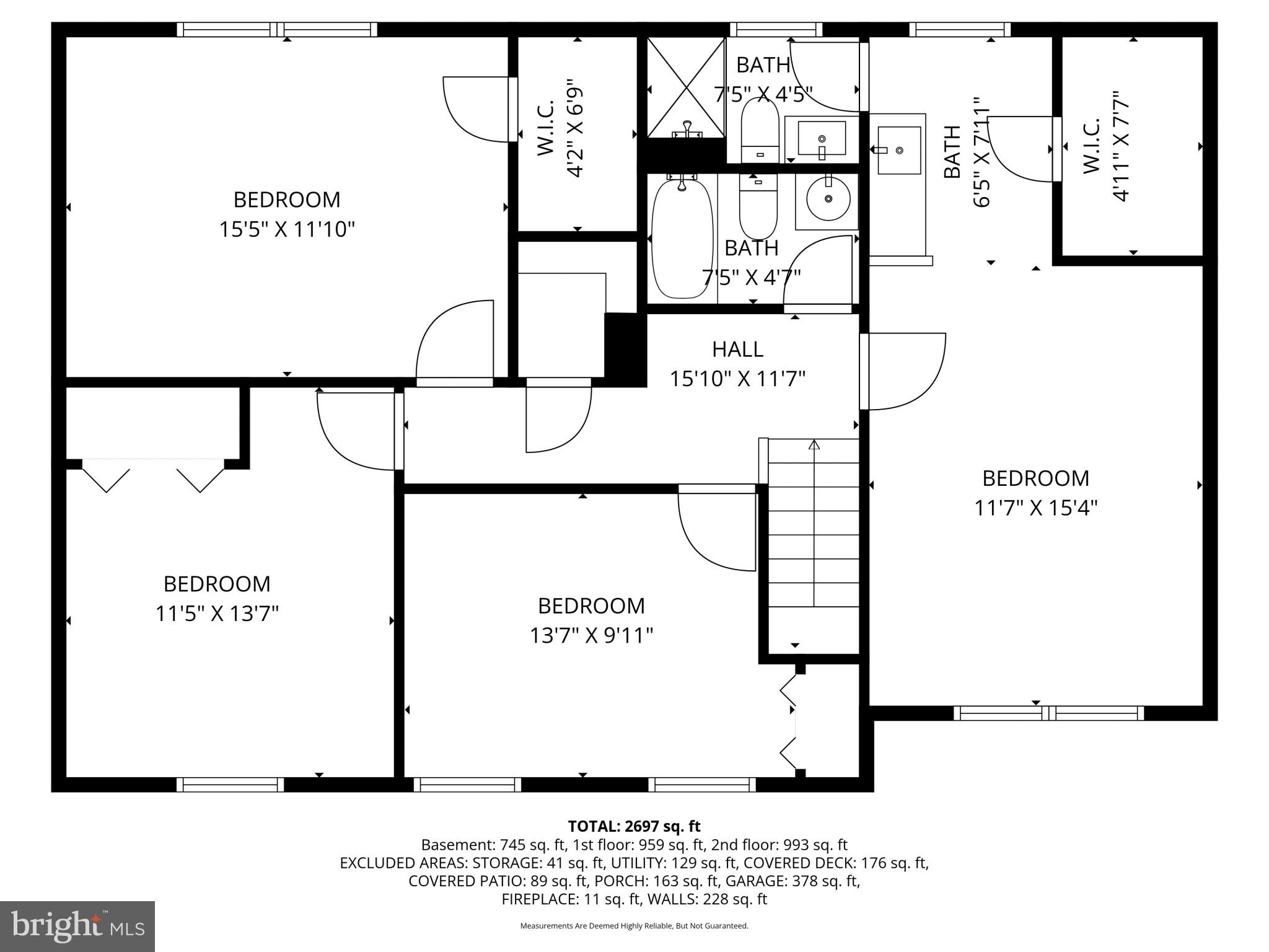 SEWELLS ORCHARD - Residential
