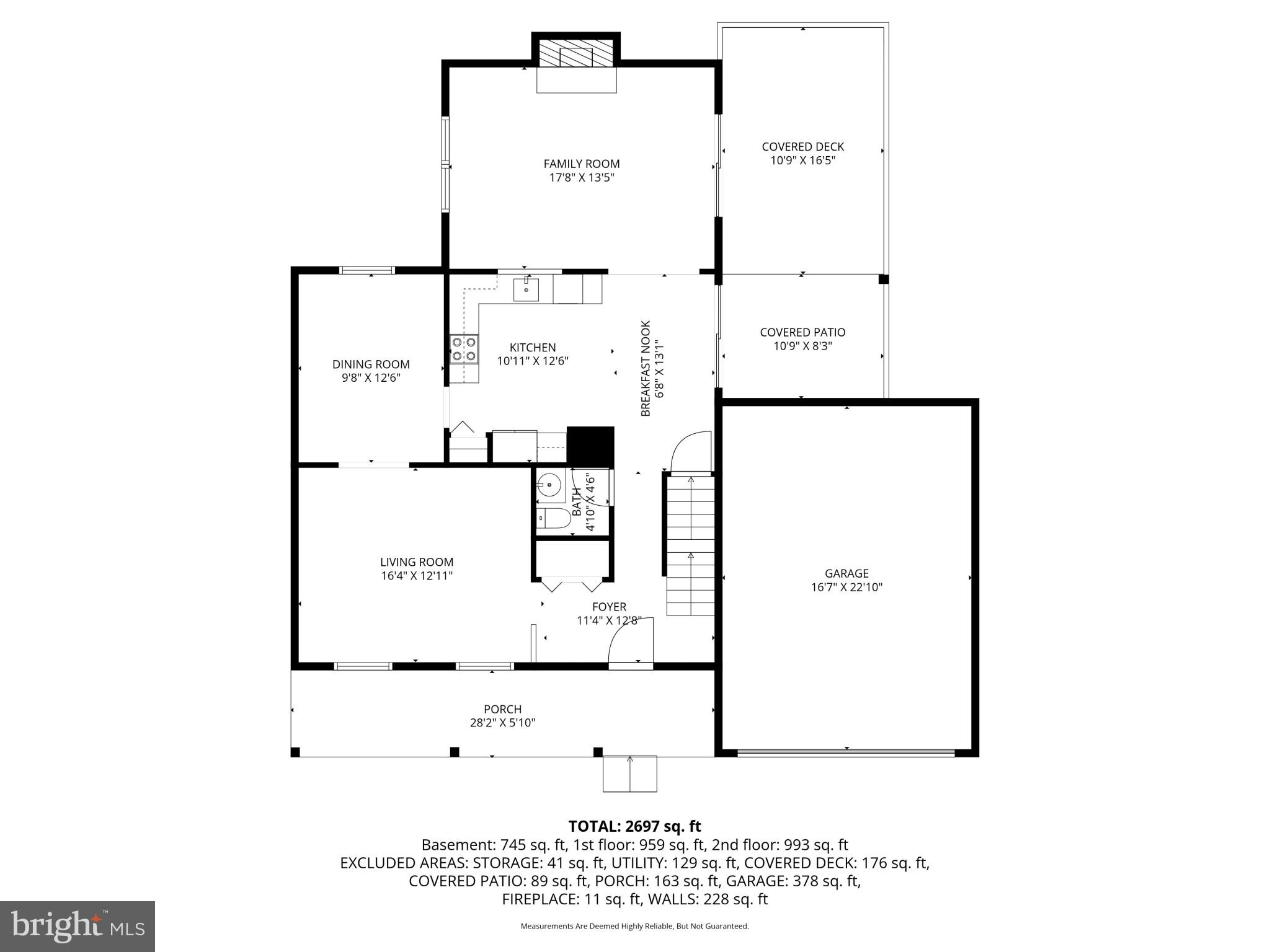 SEWELLS ORCHARD - Residential