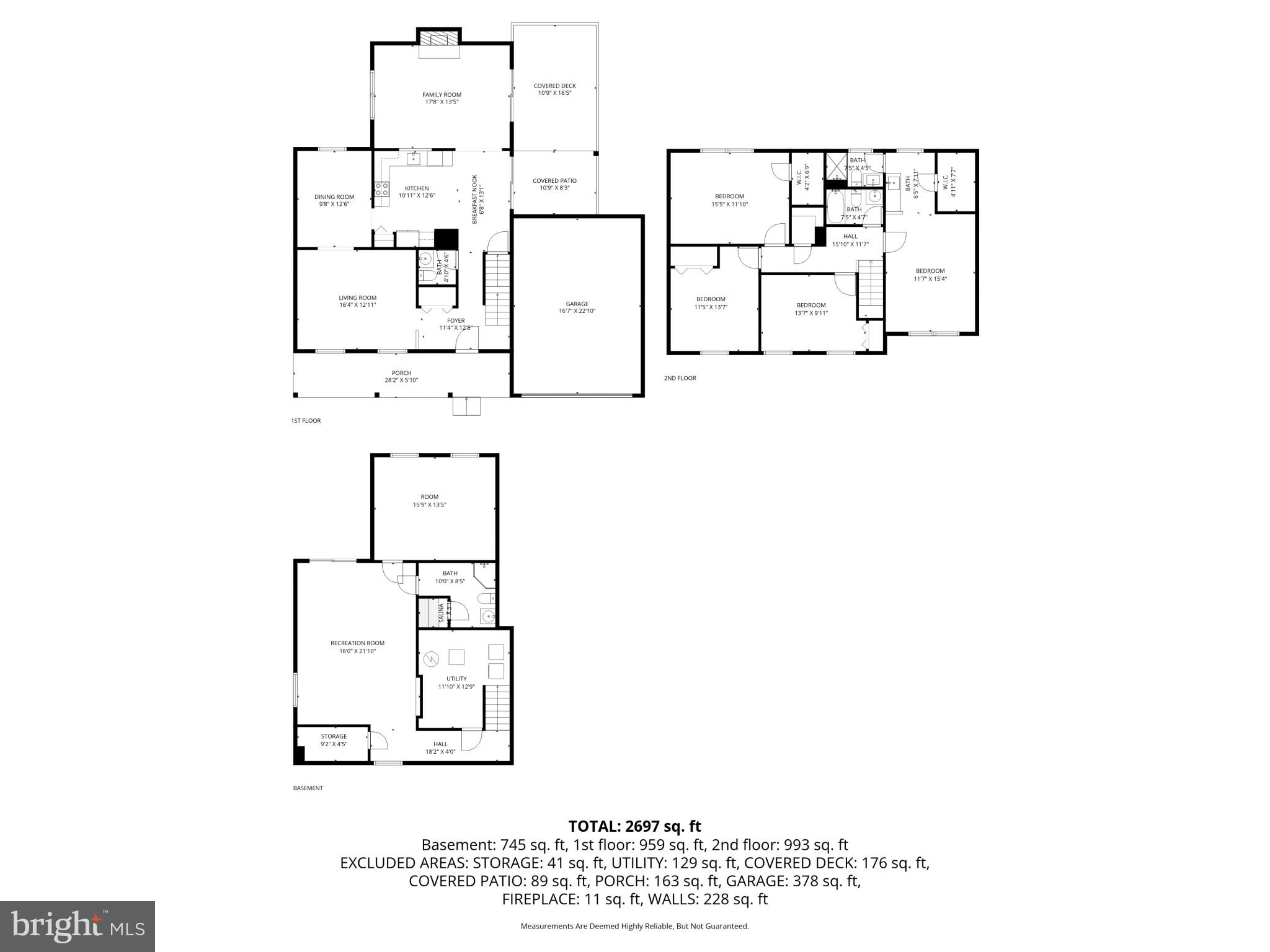 SEWELLS ORCHARD - Residential