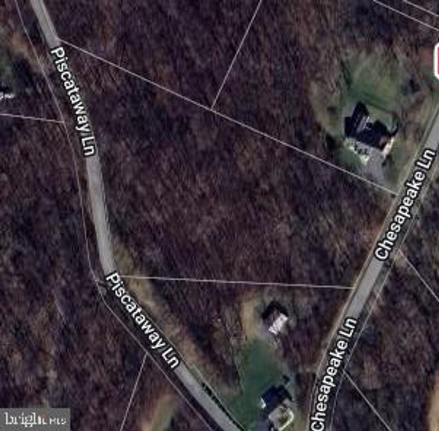 4.48 ACRE Building Lot, wooded lot located in -Crossings On The Potomac, a Gated Community (property extends beyond the gate) conveniently located within a few minutes of the Maryland State Line and I81, but still secluded. Community offers Deep Water Potomac River Access, Community Dock, Boat Ramp, Paved Roads, and Underground Utilities. If you're wanting to build your Dream Home this would be a perfect place to start.