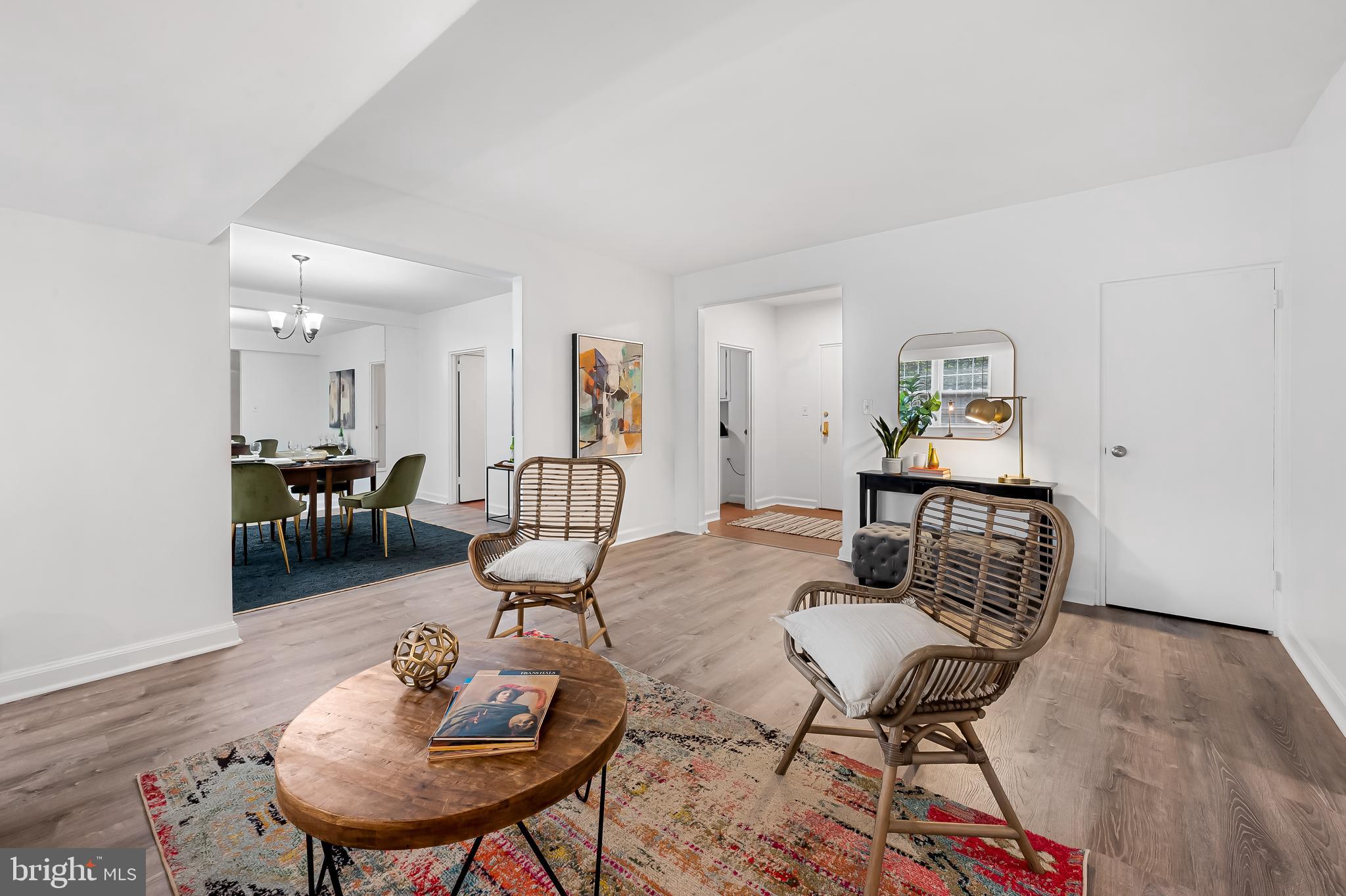 THE CARROLLTON - Residential