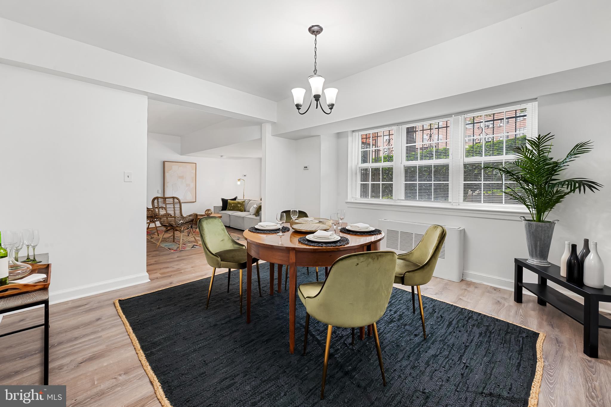 THE CARROLLTON - Residential