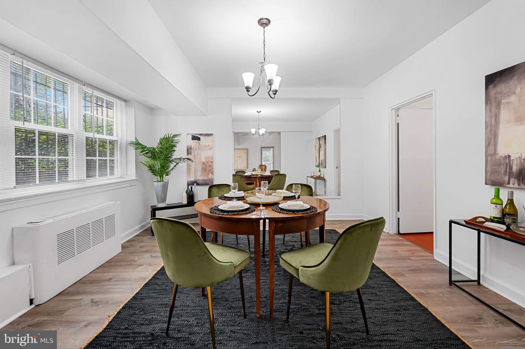 THE CARROLLTON - Residential