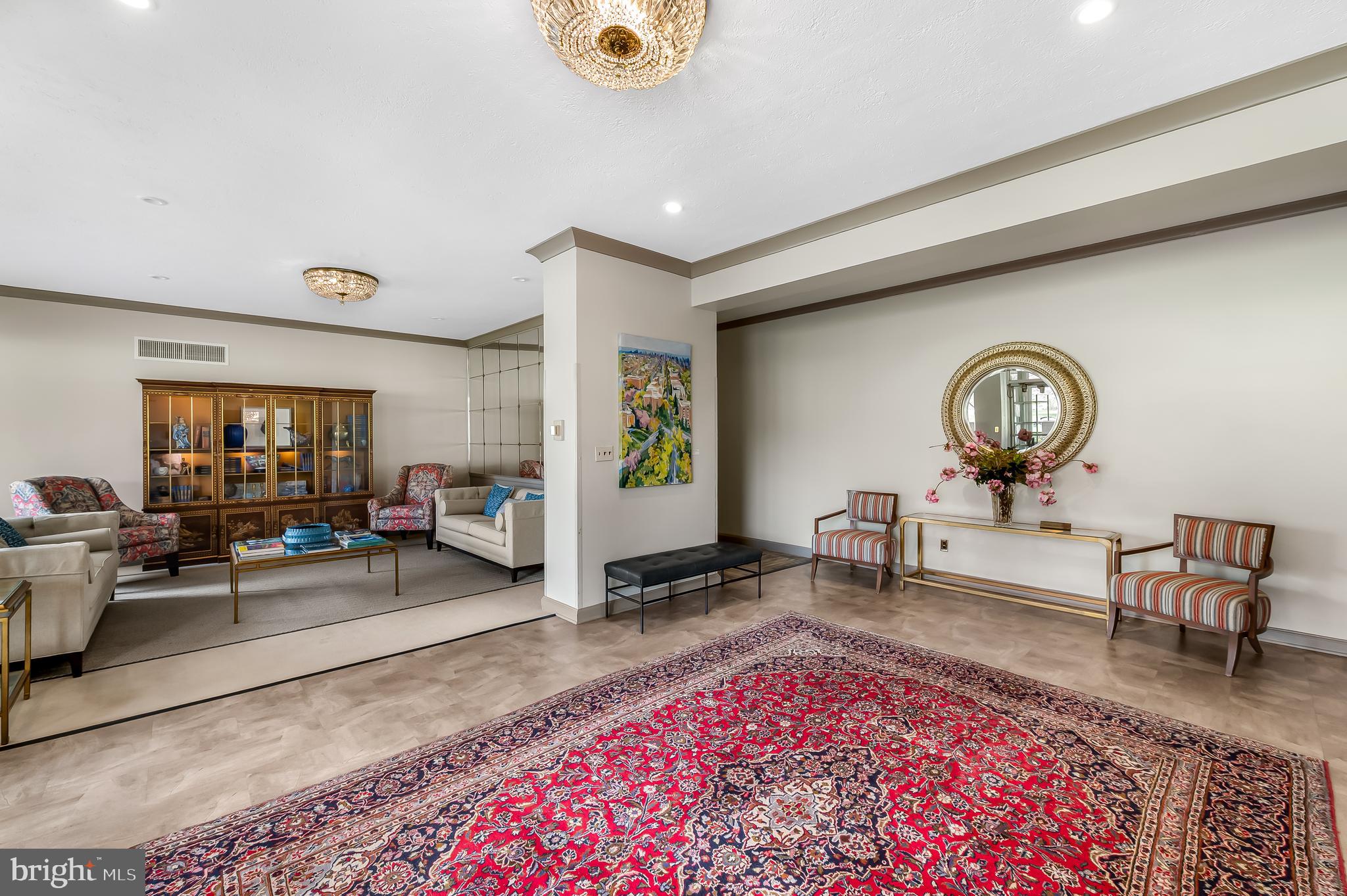 THE CARROLLTON - Residential