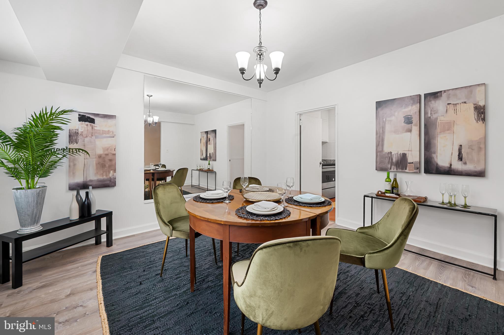 THE CARROLLTON - Residential