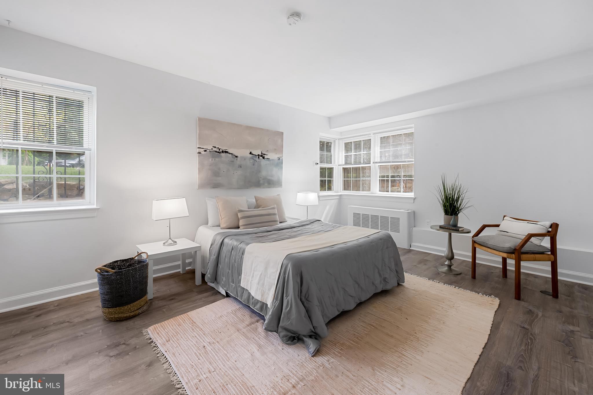 THE CARROLLTON - Residential