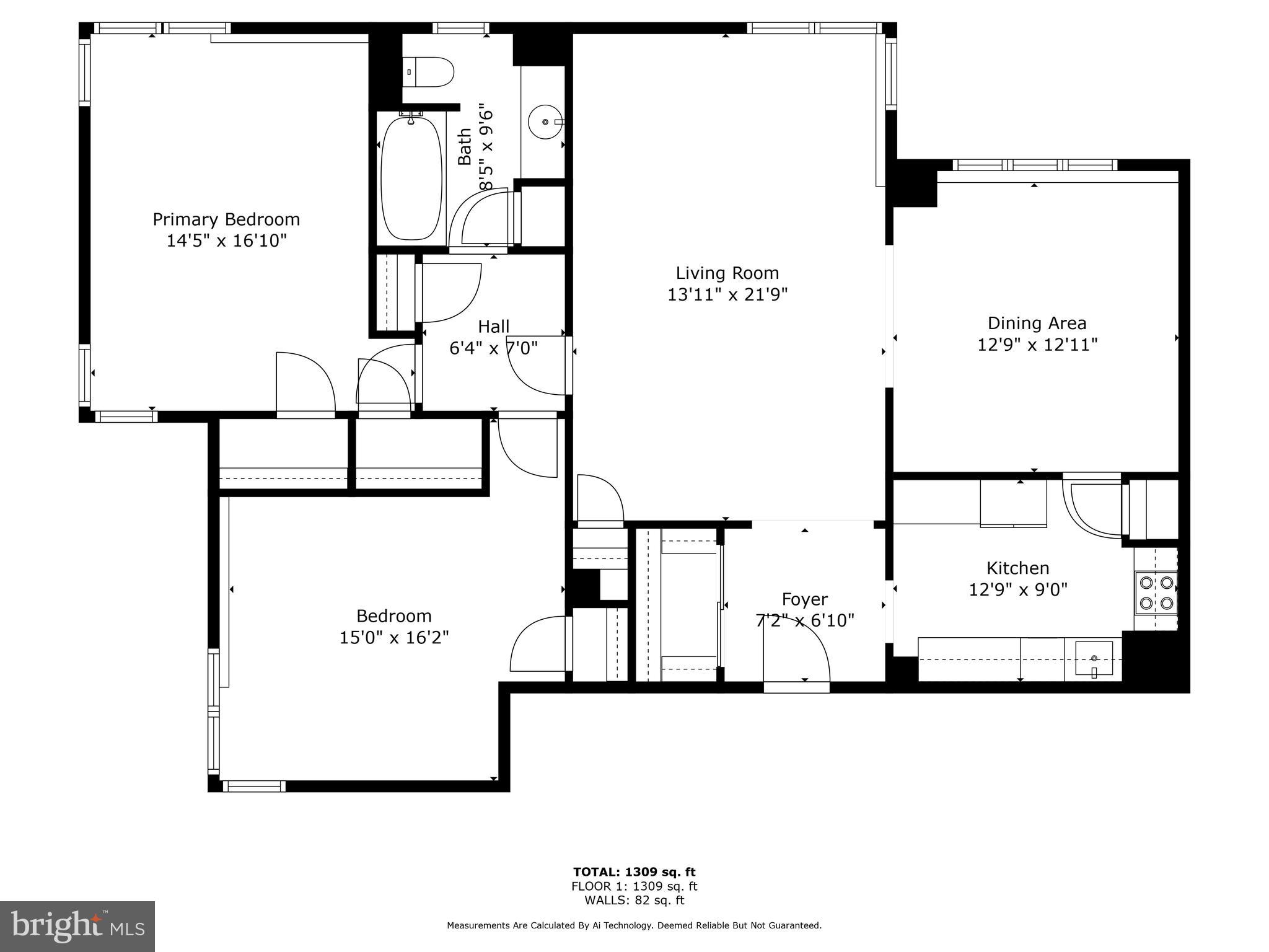THE CARROLLTON - Residential