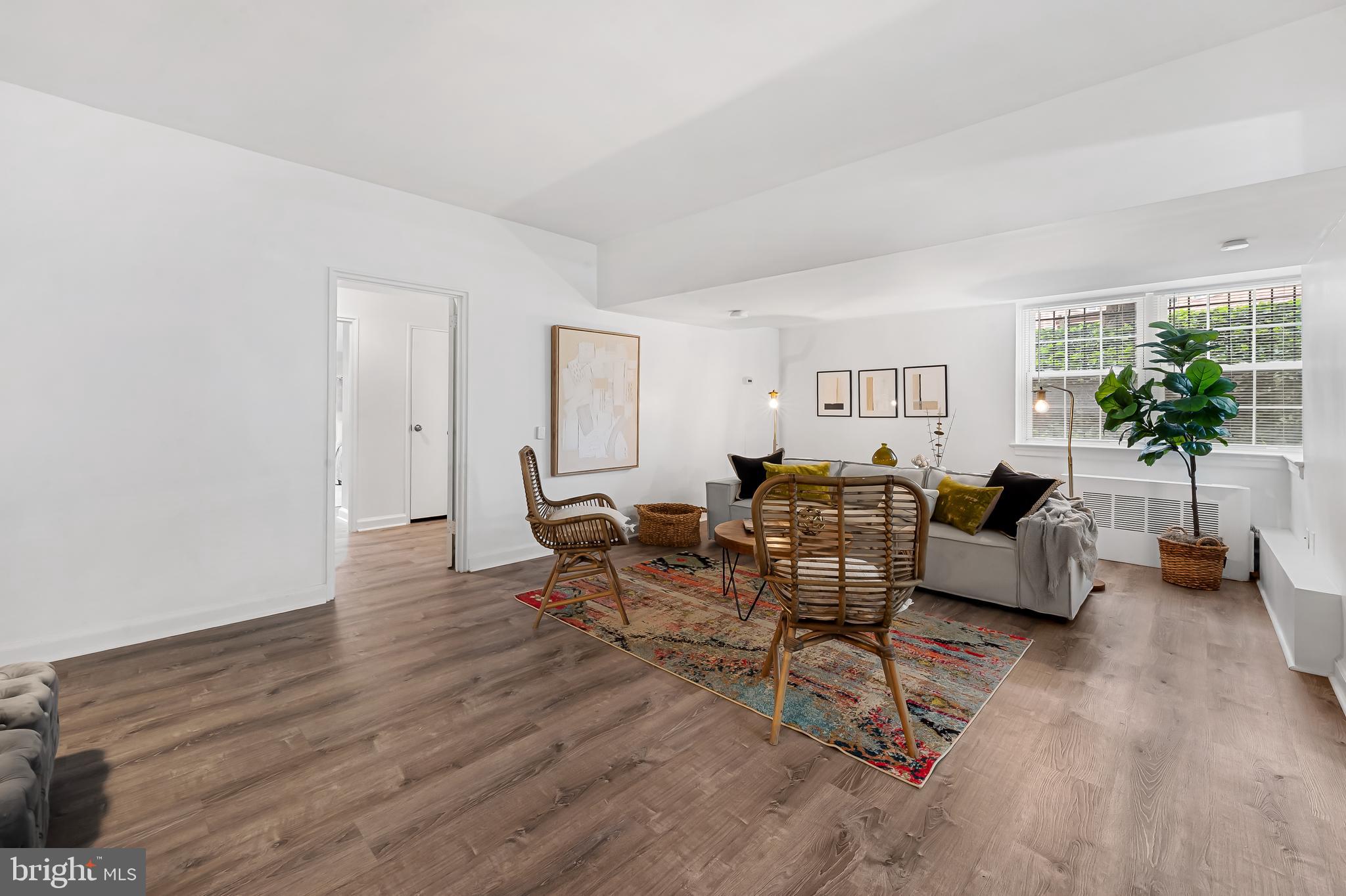 THE CARROLLTON - Residential