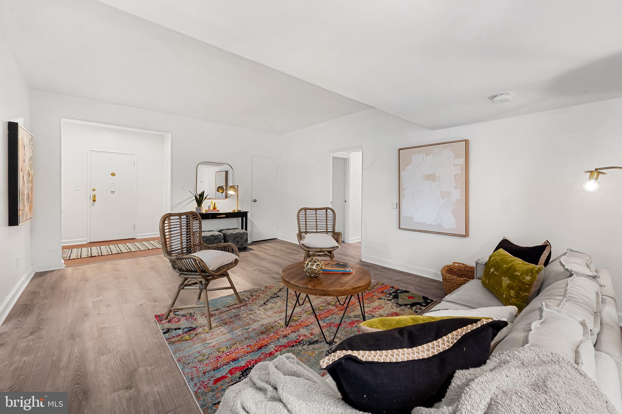 THE CARROLLTON - Residential