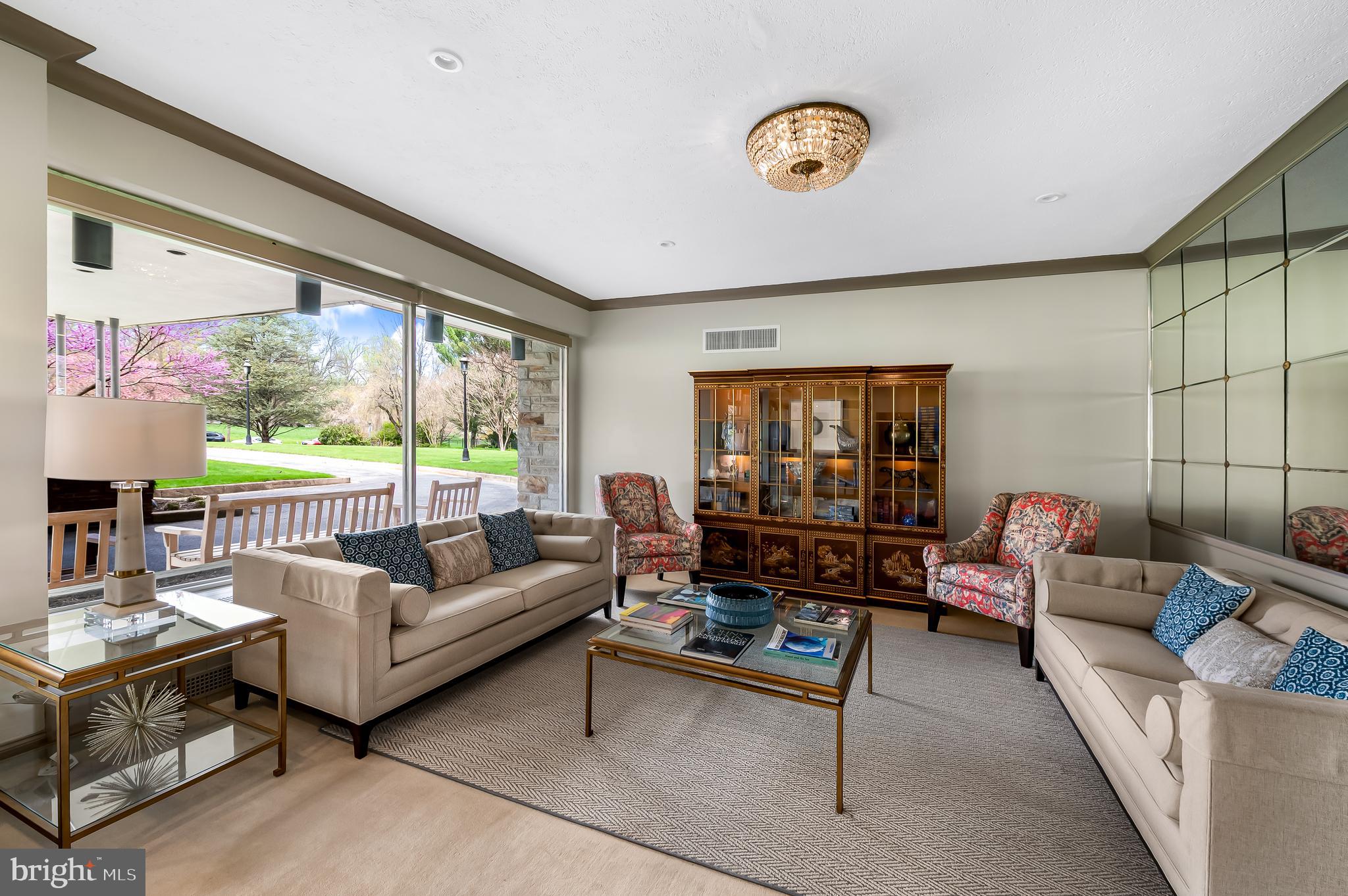 THE CARROLLTON - Residential