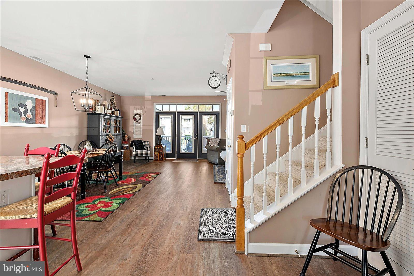 WATERS EDGE - Residential