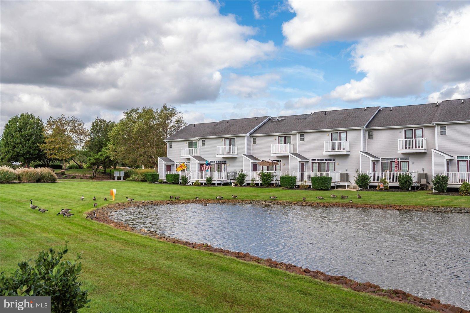 WATERS EDGE - Residential