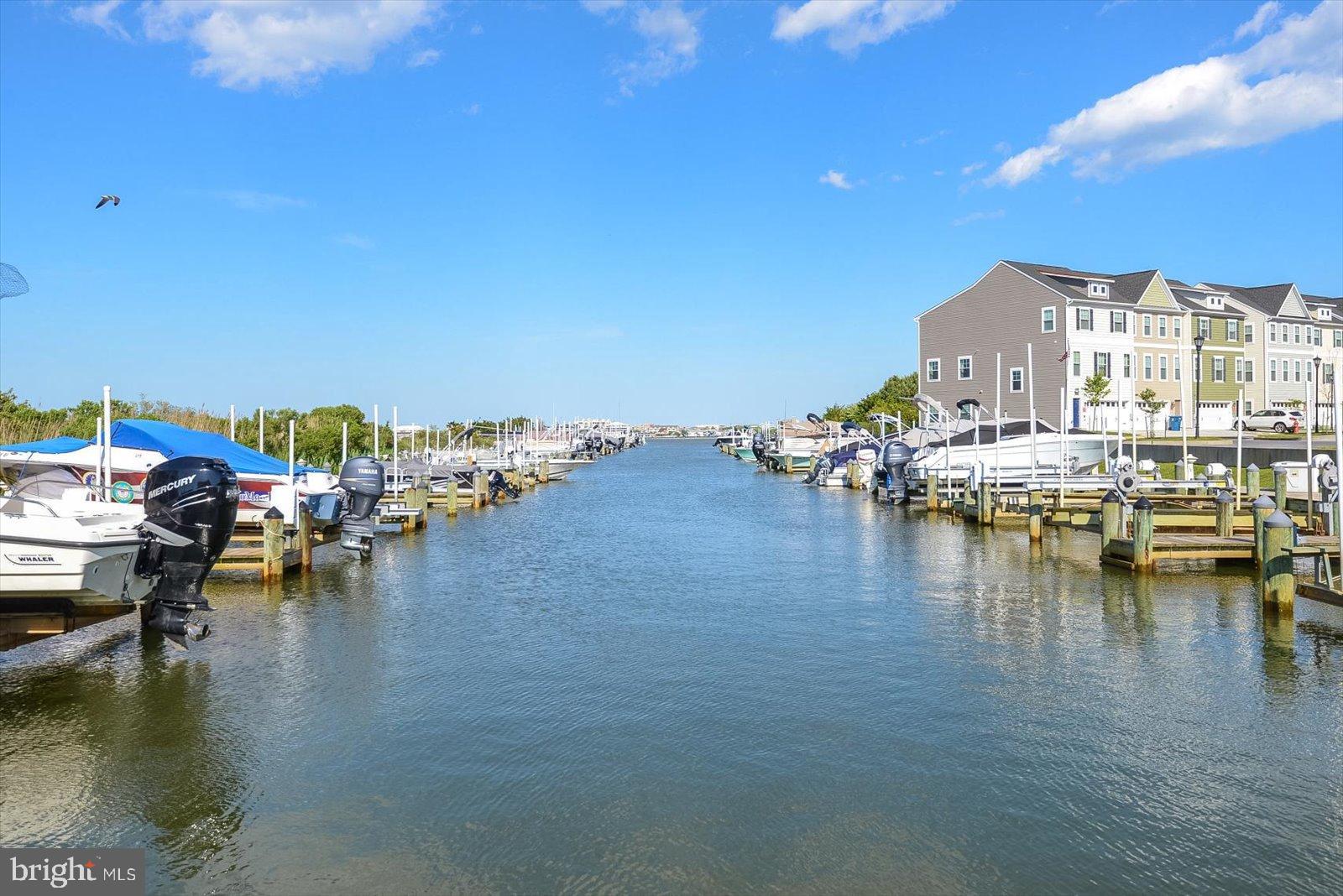 WATERS EDGE - Residential