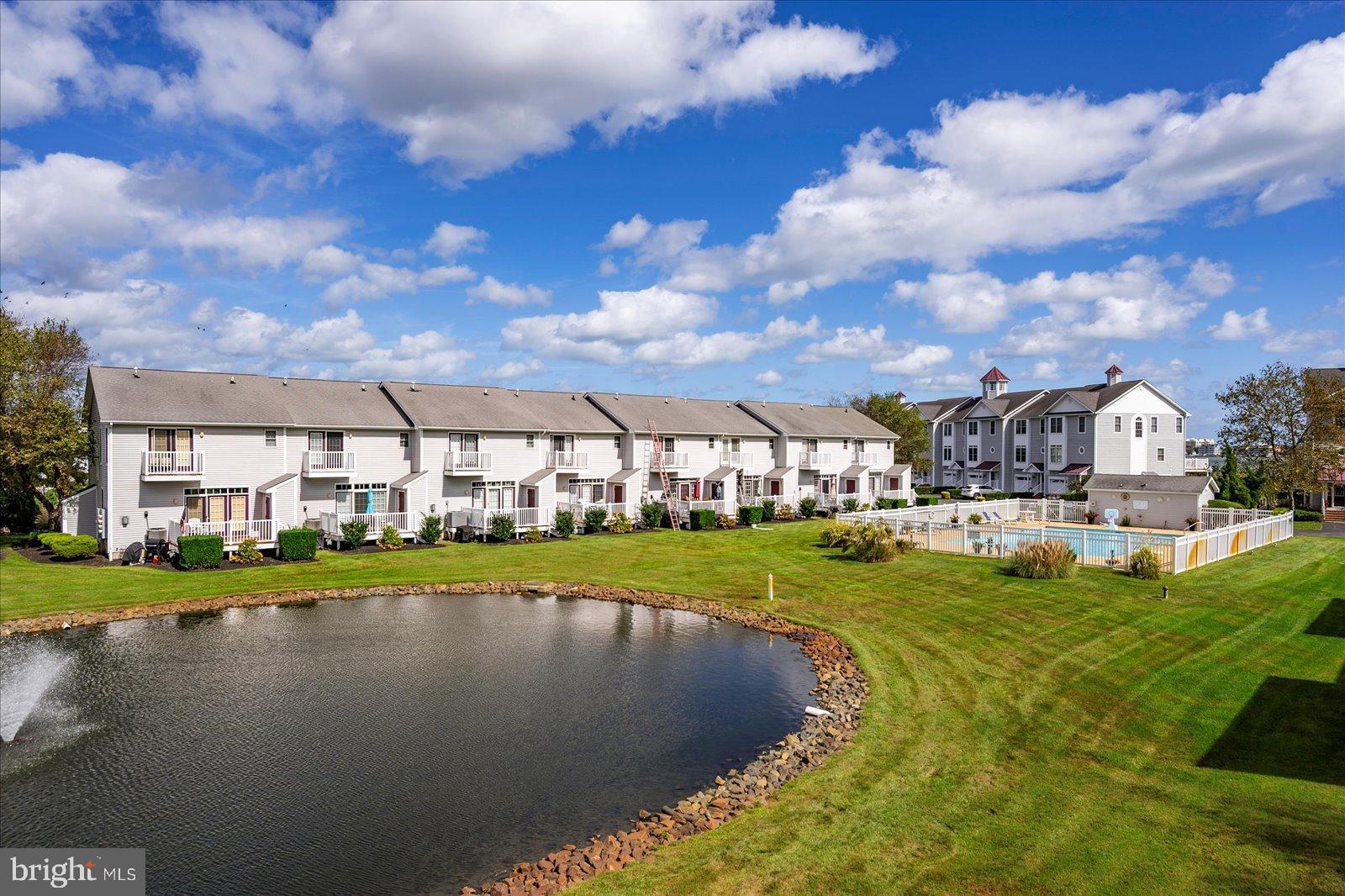 WATERS EDGE - Residential