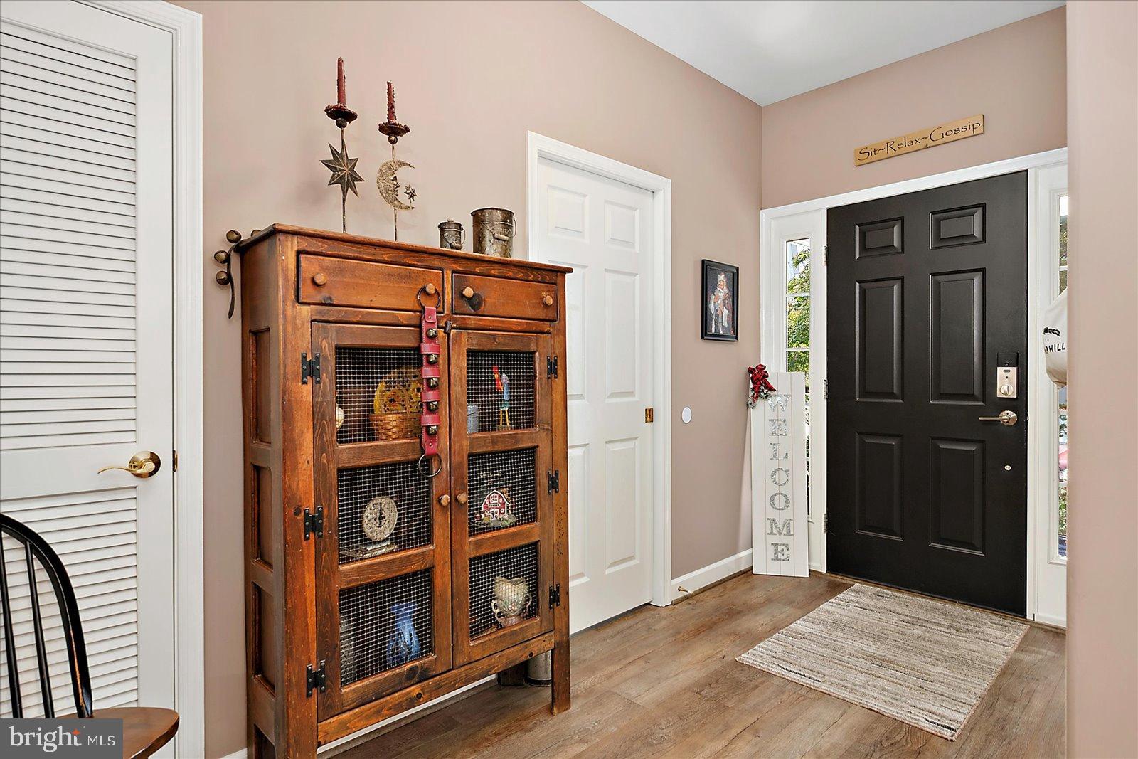 WATERS EDGE - Residential