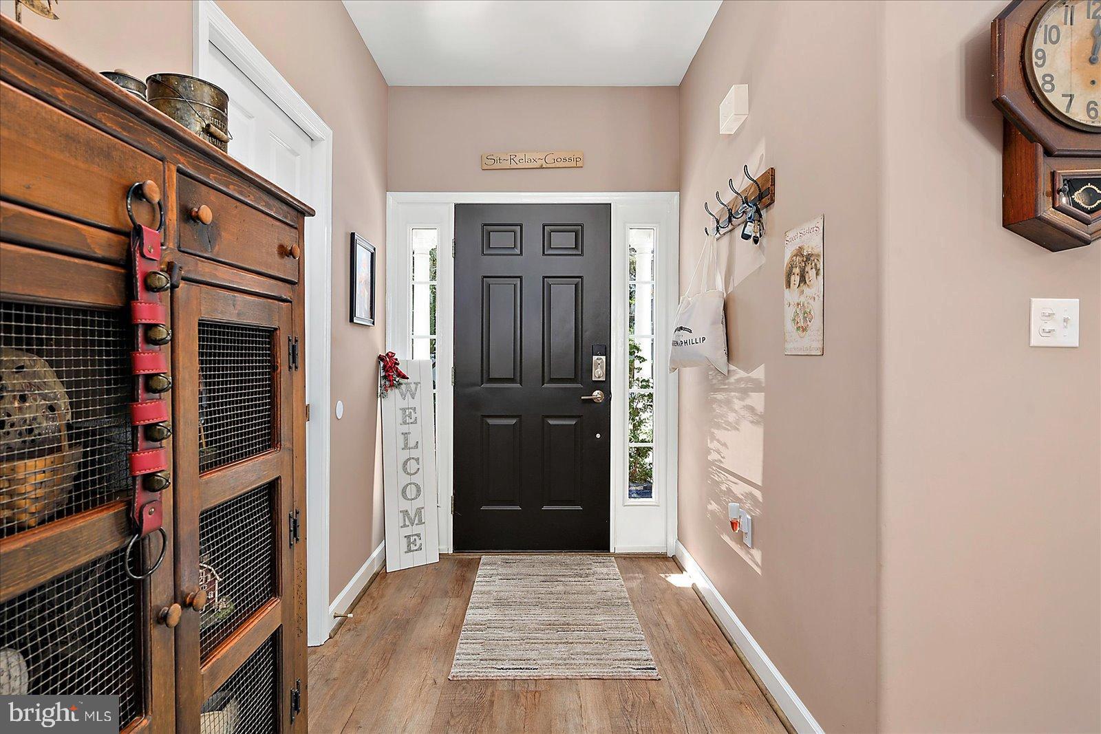 WATERS EDGE - Residential