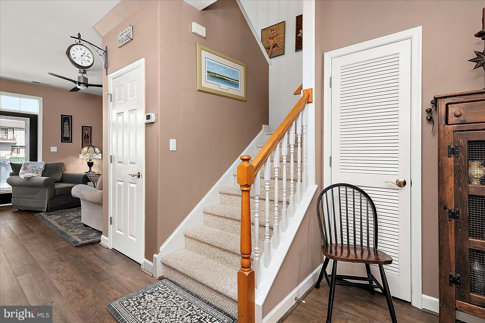 WATERS EDGE - Residential