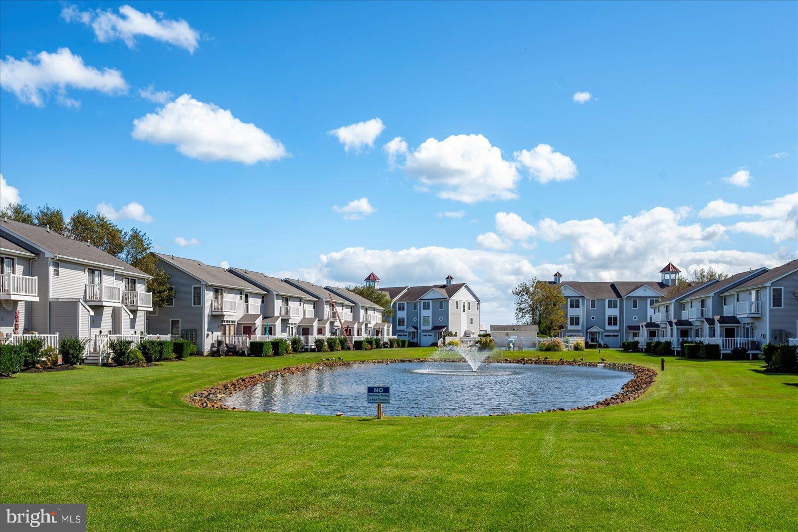 WATERS EDGE - Residential