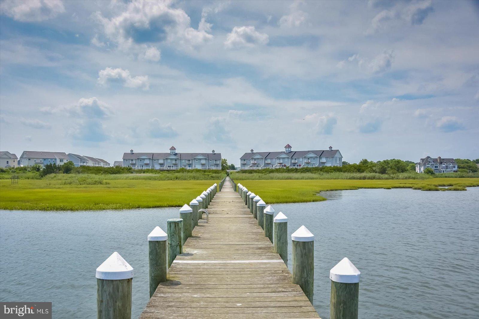 WATERS EDGE - Residential