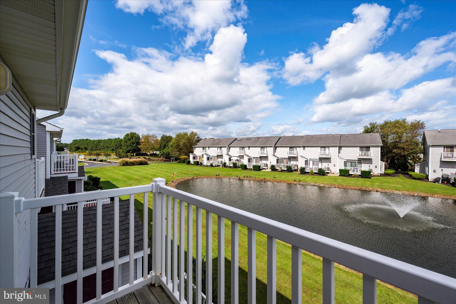 WATERS EDGE - Residential