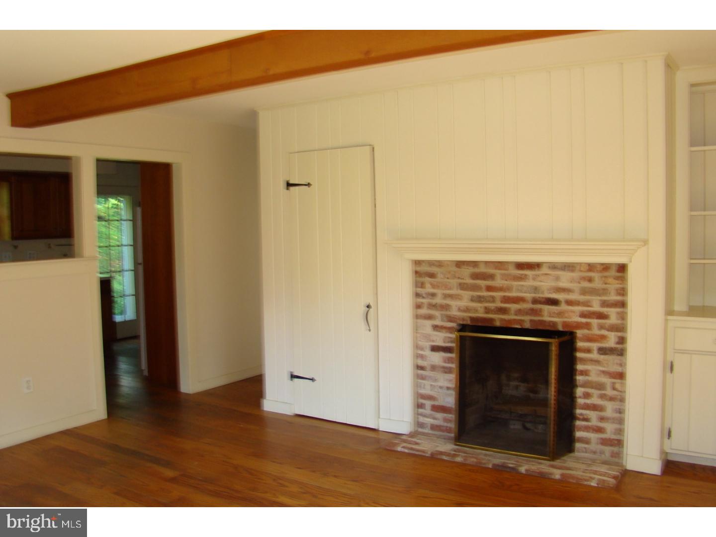 BRANDYWINE RIVER E - Residential Lease