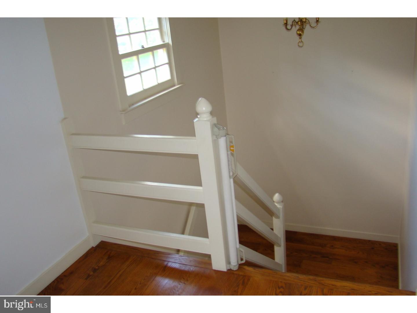 BRANDYWINE RIVER E - Residential Lease