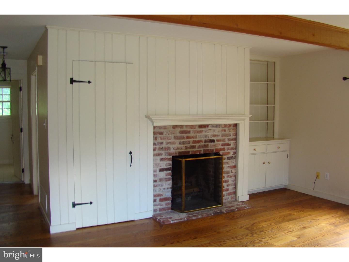 BRANDYWINE RIVER E - Residential Lease