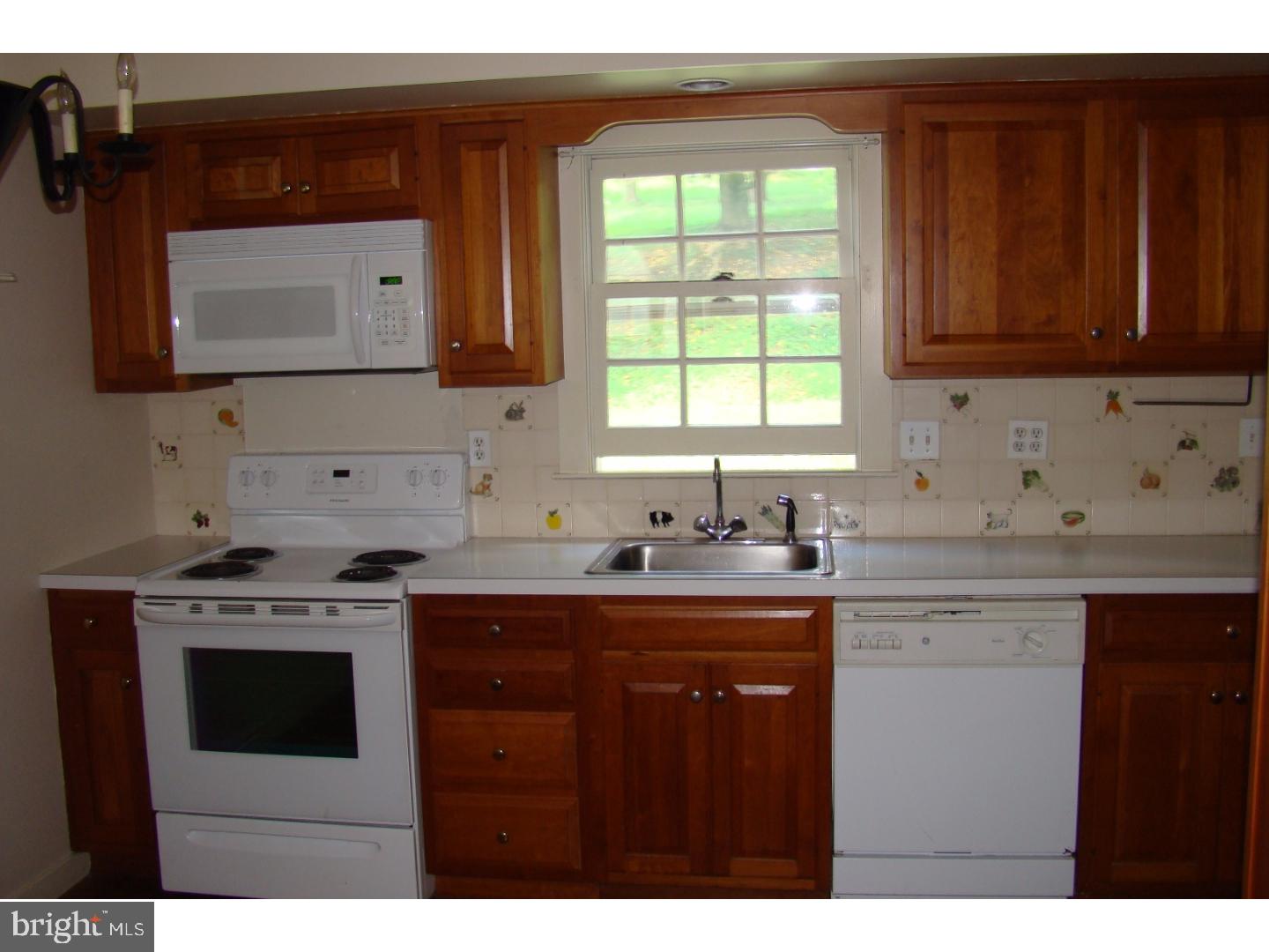 BRANDYWINE RIVER E - Residential Lease