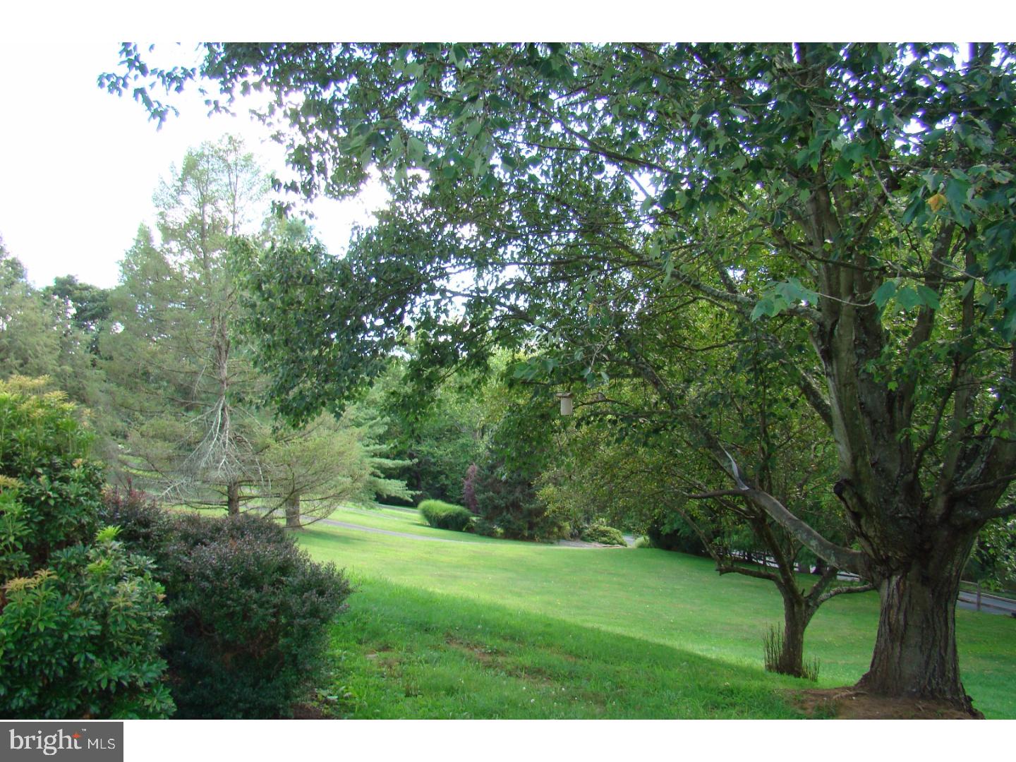 BRANDYWINE RIVER E - Residential Lease