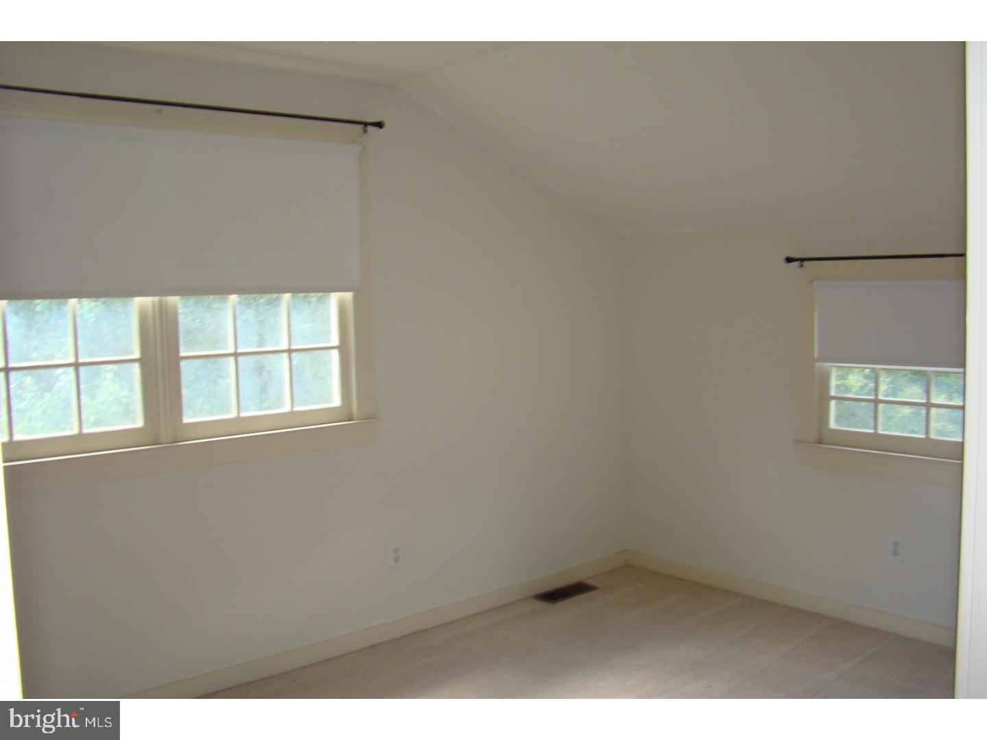 BRANDYWINE RIVER E - Residential Lease