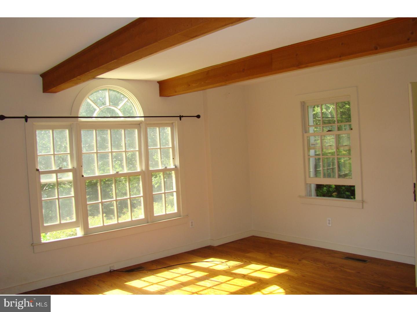 BRANDYWINE RIVER E - Residential Lease