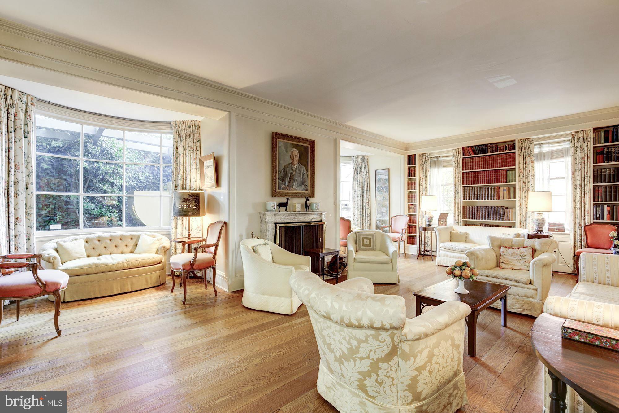 GEORGETOWN - Residential