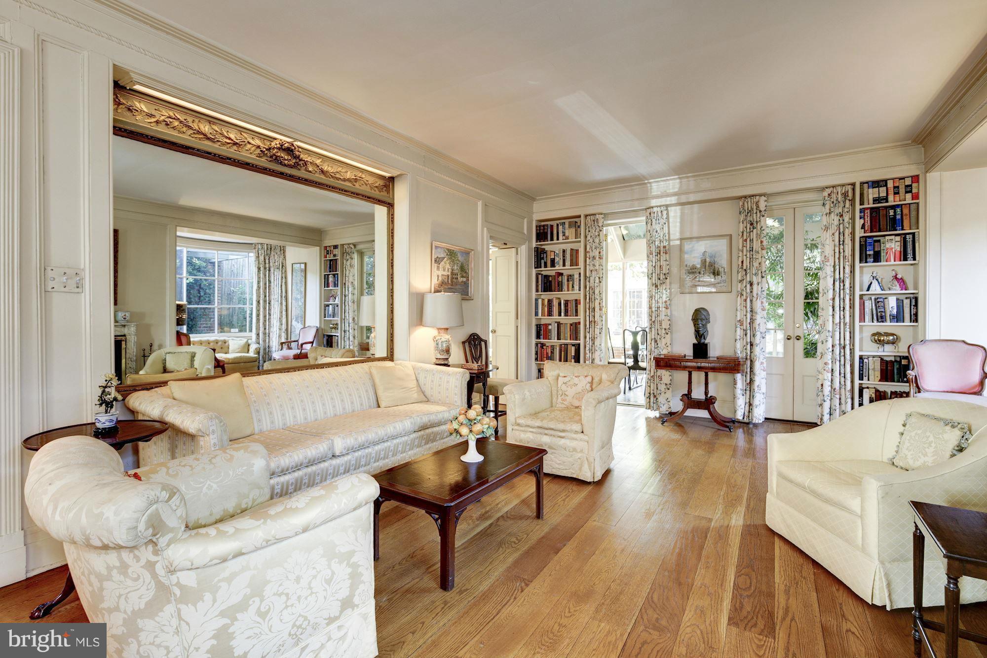 GEORGETOWN - Residential