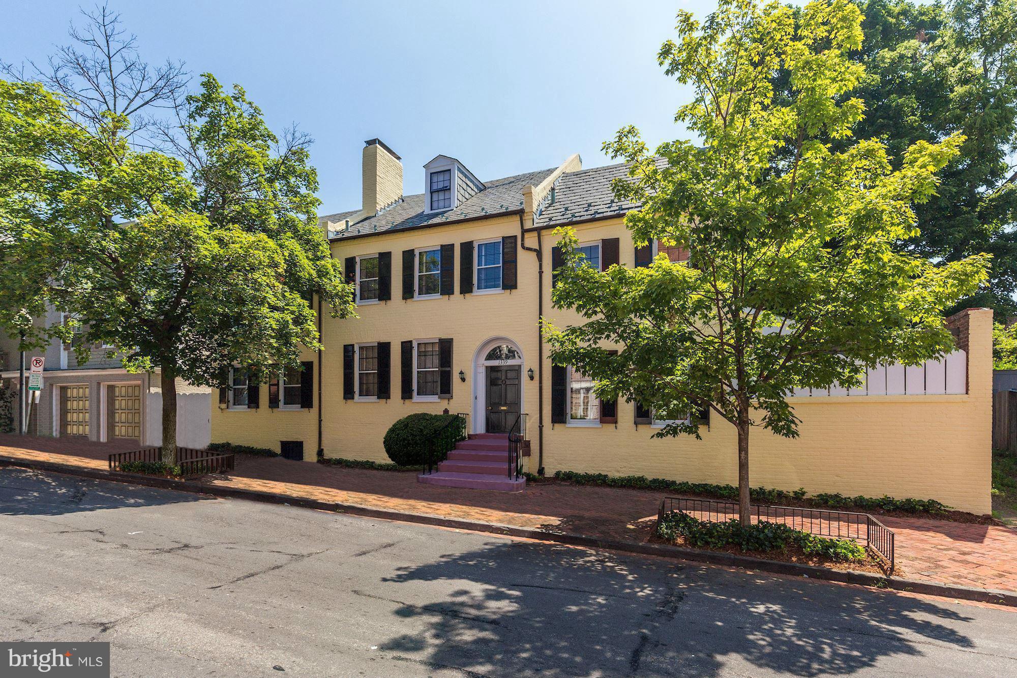 GEORGETOWN - Residential