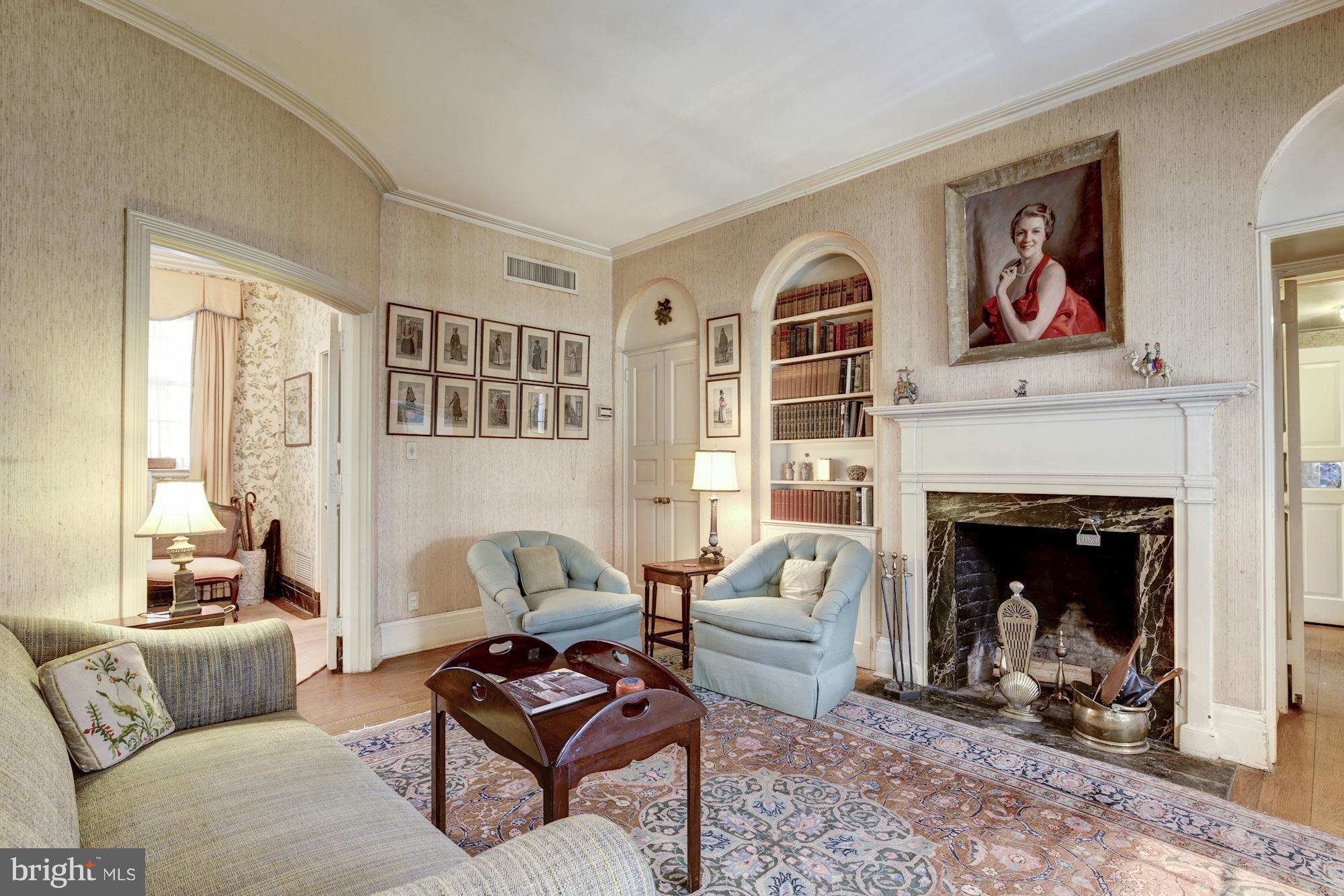 GEORGETOWN - Residential