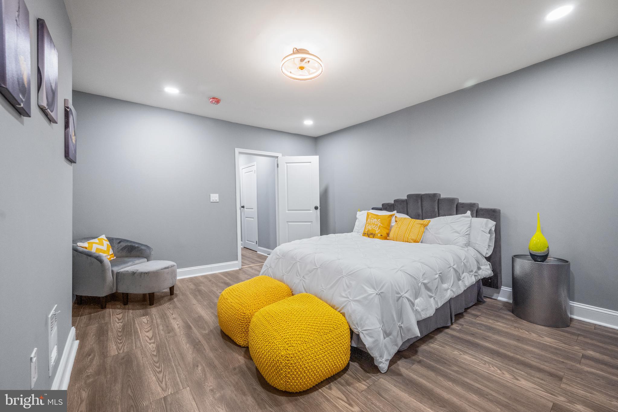 SHIPLEY HILL - Residential